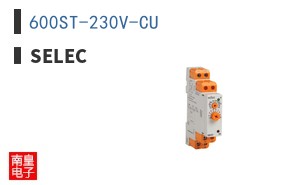 600ST-230V-CU|Selec
