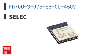 FD700-3-075-EB-CU-460V|Selec