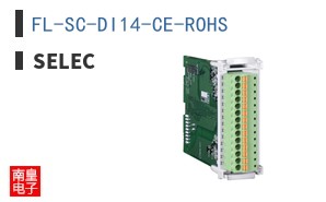 FL-SC-DI14-CE-ROHS|Selec