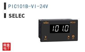 PIC101B-VI-24V|Selec