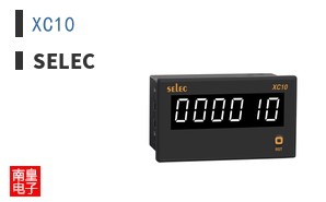 XC10|Selec