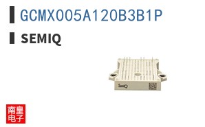 GCMX005A120B3B1P|SemiQ