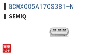 GCMX005A170S3B1-N|SemiQ
