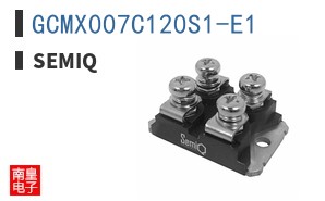 GCMX007C120S1-E1