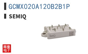 GCMX020A120B2B1P|SemiQ