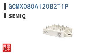 GCMX080A120B2T1P|SemiQ