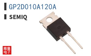 GP2D010A120A|SemiQ