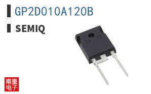GP2D010A120B|SemiQ