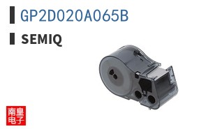 GP2D020A065B|SemiQ