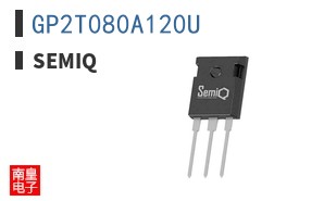 GP2T080A120U|SemiQ