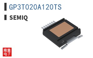 GP3T020A120TS|SemiQ