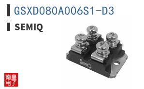 GSXD080A006S1-D3|SemiQ