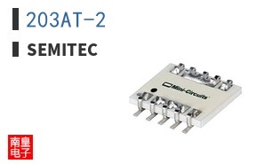 203AT-2|Semitec