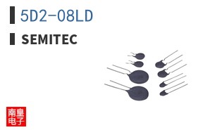 5D2-08LD|Semitec