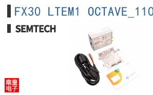 FX30 LTEM1 OCTAVE_1104665|Semtech