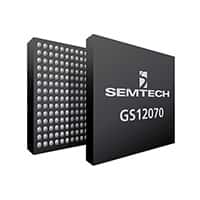 GS12070-IBE3-Semtech - Ƶ