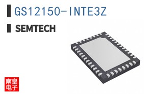 GS12150-INTE3Z|Semtech