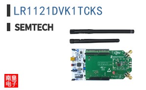 LR1121DVK1TCKS|Semtech