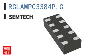 RCLAMP03384P.C|Semtech