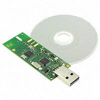 SX1230SKA868-Semtech射频评估和开发套件，开发板