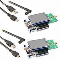 SX1262DVK1CAS-Semtech射频评估和开发套件，开发板