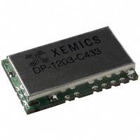 DP1203C4333-Semtech热门搜索IC