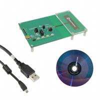 SX9500EVKA-Semtech热门搜索IC