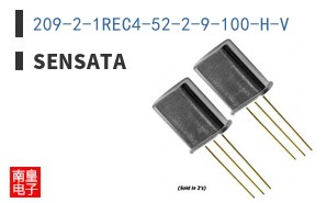 209-2-1REC4-52-2-9-100-H-V|Sensata
