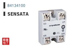 84134100|Sensata