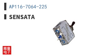 AP116-7064-225|Sensata