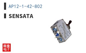 AP12-1-42-802|Sensata