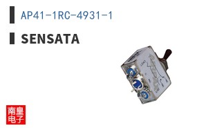 AP41-1RC-4931-1|Sensata