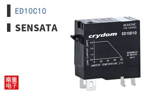 ED10C10|Sensata