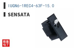 IUGN6-1REC4-63F-15.0|Sensata