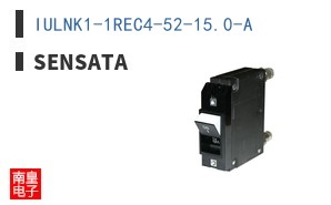 IULNK1-1REC4-52-15.0-A|Sensata