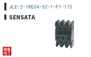 JLE-2-1REC4-52-1-F1-175|Sensata