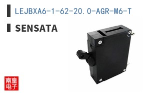 LEJBXA6-1-62-20.0-AGR-M6-T|Sensata