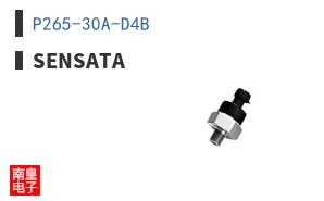 P265-30A-D4B|Sensata
