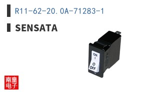 R11-62-20.0A-71283-1|Sensata