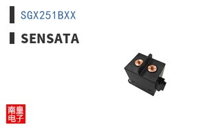 SGX251BXX|Sensata