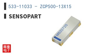 533-11033 - ZCP500-13X15|SensoPart