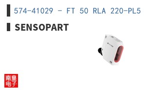 574-41029 - FT 50 RLA 220-PL5|SensoPart