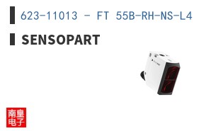 623-11013 - FT 55B-RH-NS-L4|SensoPart