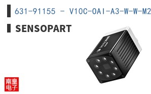631-91155 - V10C-OAI-A3-W-W-M2-L|SensoPart