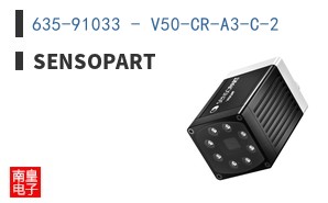 635-91033 - V50-CR-A3-C-2|SensoPart