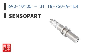 690-10105 - UT 18-750-A-IL4|SensoPart