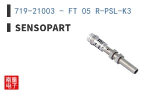 719-21003 - FT 05 R-PSL-K3|SensoPart