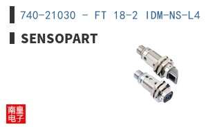 740-21030 - FT 18-2 IDM-NS-L4|SensoPart