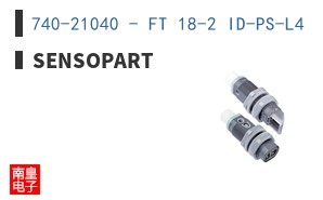 740-21040 - FT 18-2 ID-PS-L4|SensoPart