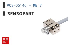 903-05140 - MB 7|SensoPart